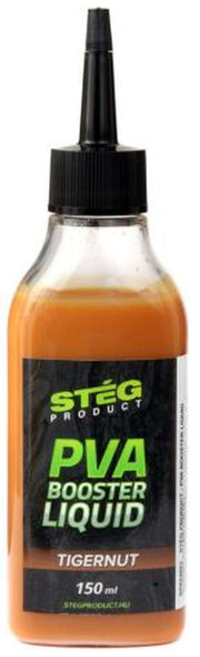 Aroma Lichida STEG PVA Booster, Aluna Tigrata, 150ml