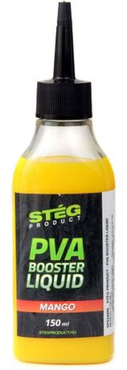 Aroma Lichida STEG PVA Booster, Mango, 150ml