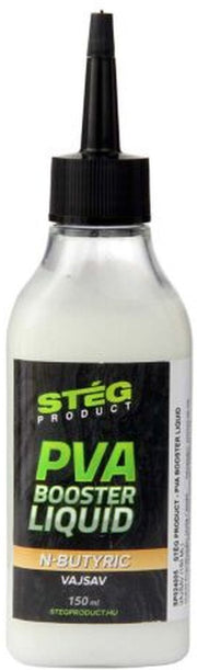 Aroma Lichida STEG PVA Booster, NButyric, 150ml