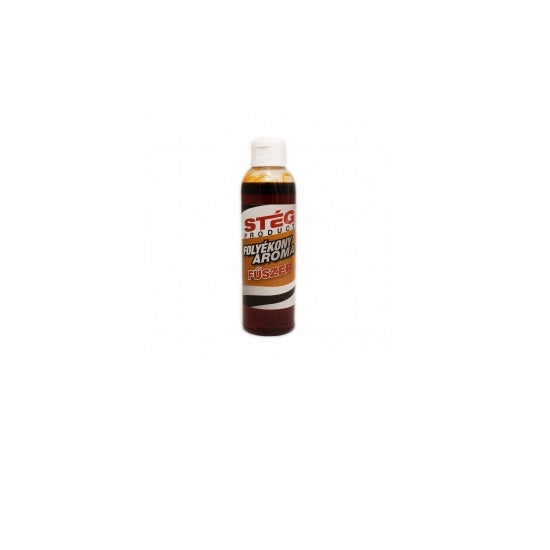 Aroma Lichida Steg Condimentat 250 ML