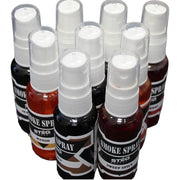 Aroma Lichida Steg, Smoke Effect Spray, Portocala, 30ml