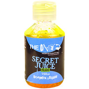 Aroma Lichida THE ONE Secret Juice, Scopex &amp; Squid, 150ml
