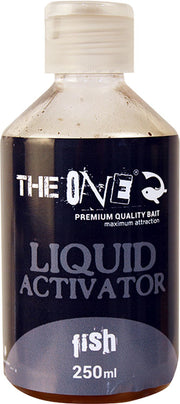 Aroma Lichida The One Activator, Fish, 250ml