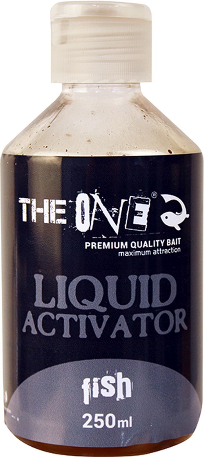 Aroma Lichida The One Activator, Fish, 250ml