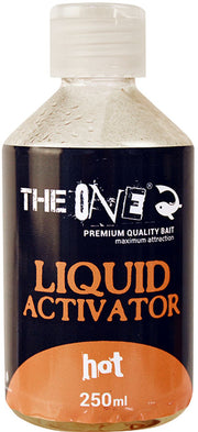 Aroma Lichida The One Activator, Hot, 250ml