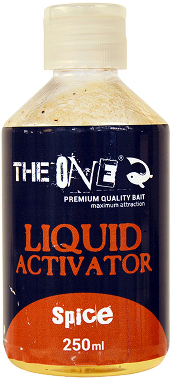 Aroma Lichida The One Activator, Spice, 250ml