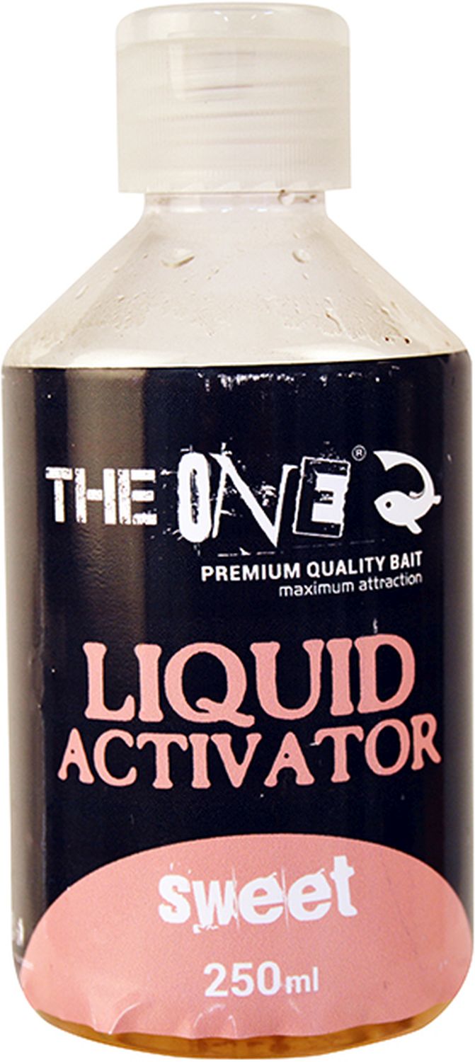 Aroma Lichida The One Activator, Sweet, 250ml