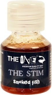 Aroma Lichida The One The Stim, Black, 50ml