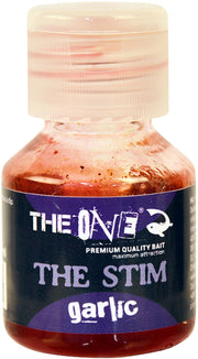 Aroma Lichida The One The Stim, Purple, 50ml