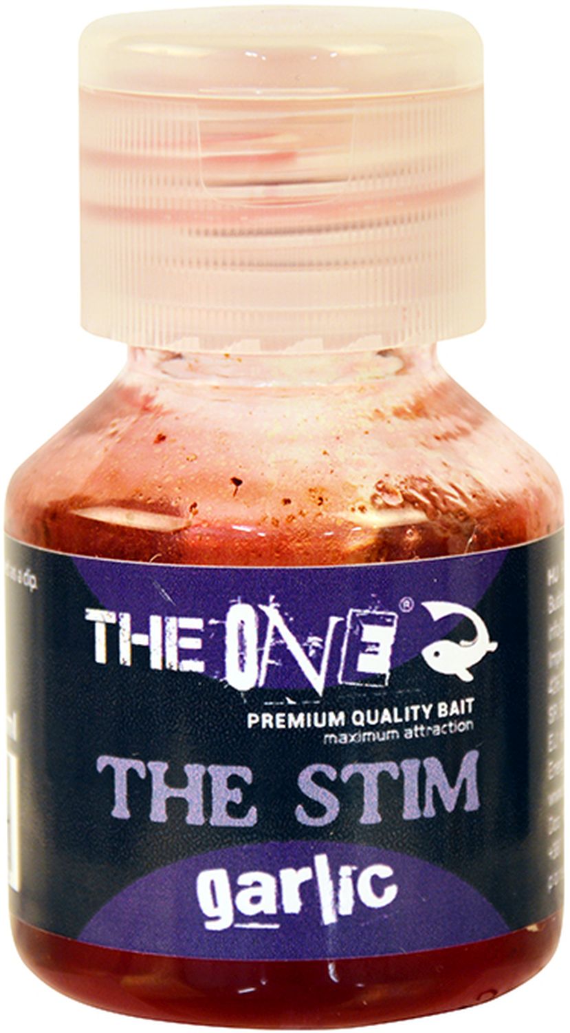 Aroma Lichida The One The Stim, Purple, 50ml