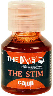 Aroma Lichida The One The Stim, Red, 50ml