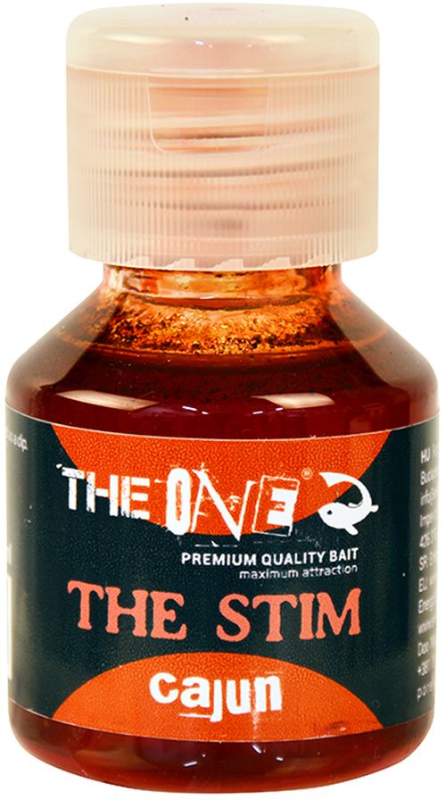 Aroma Lichida The One The Stim, Red, 50ml