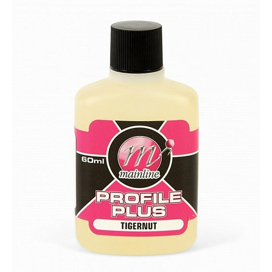 Aroma Mainline Profile Plus Tigernut 60ml