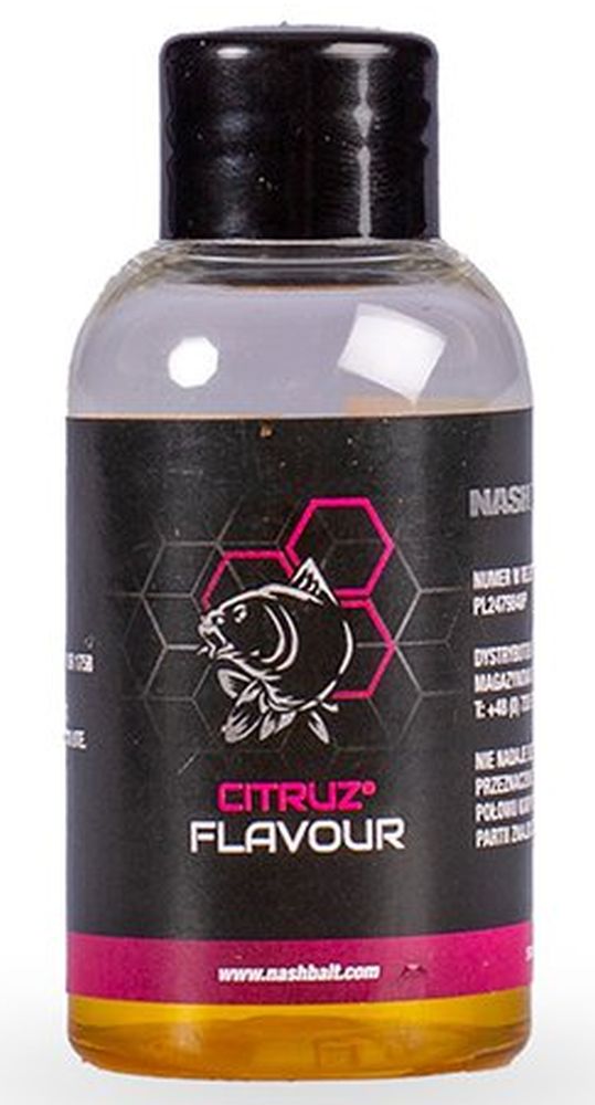 Aroma Nash Citruz Flavour, 50ml