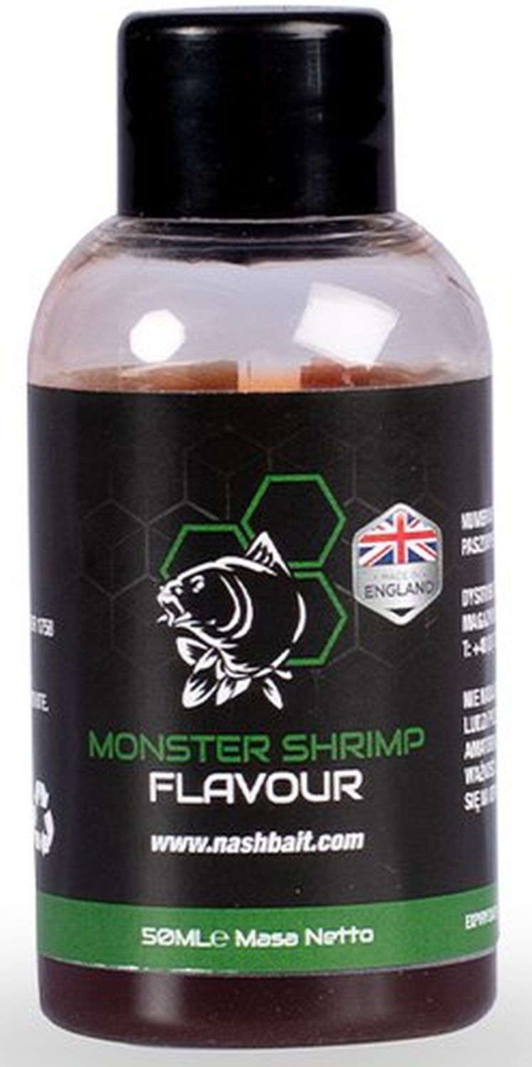 Aroma Nash Monster Shrimp Flavour, 50ml