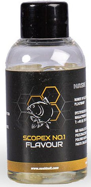 Aroma Nash Scopex Flavour, 50ml