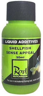 Aroma ROD HUTCHINSON Legend, Shellfish, 50ml