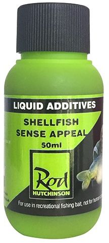 Aroma ROD HUTCHINSON Legend, Shellfish, 50ml