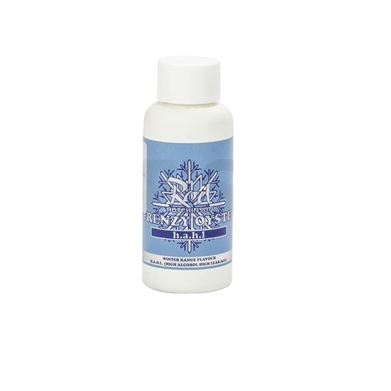 Aroma Rod Hutchinson HAHL Frenzy Oyster Flavour 50ml
