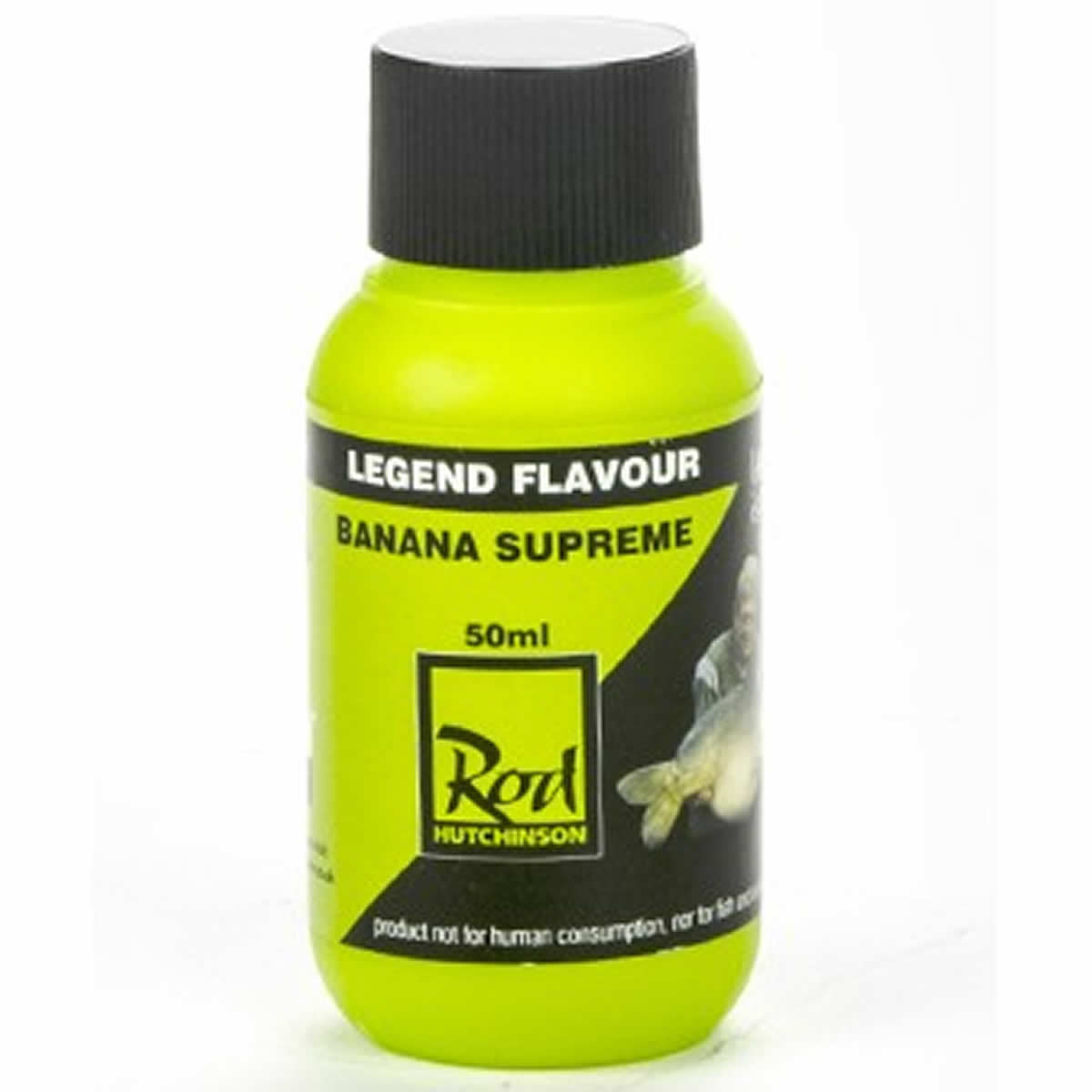 Aroma Rod Hutchinson Legend, Banana Supreme, 50ml
