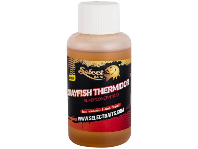 Aroma Select Baits Crayfish Thermidor - 50ml