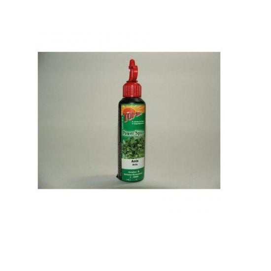 Aroma Top Secret Killer Babusca 50 ml