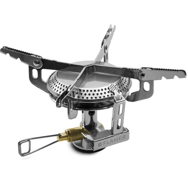 Arzător pe Gaz Delphin Flamer 3000w