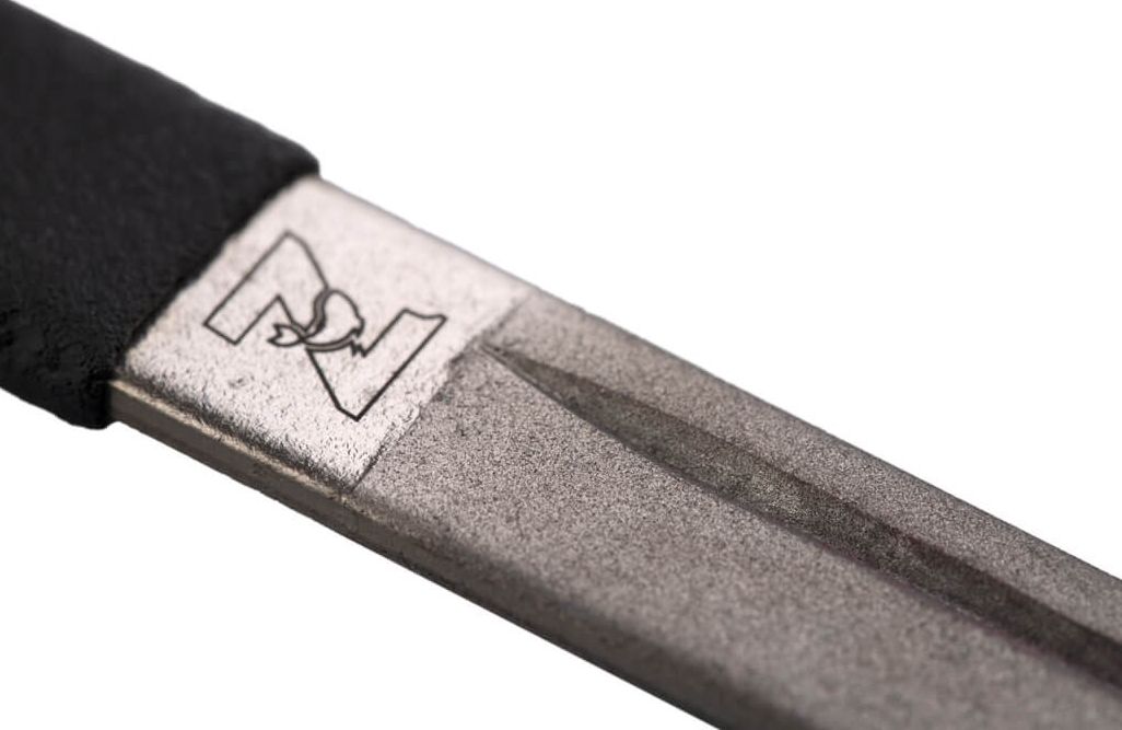 Ascutitor Carlige Zfish Diamond Hook Sharpener, 10x1.2cm