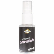 Atractant DYNAMITE BAITS N-Ticers Spray, Shellfish, 30ml
