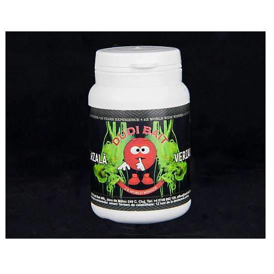Atractant Dudi Bait Verzala green cloud 100ML