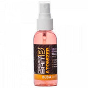 Atractant Feeder Bait Spray Atomizer, Buba - Usturoi &amp; Krill, 50ml