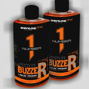 Atractant Genlog Liquid Competition Buzzer Krill 250ml