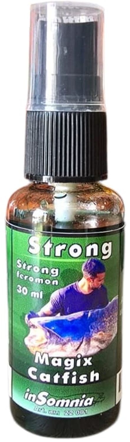 Atractant INSOMNIA Strong Feromon, 30ml