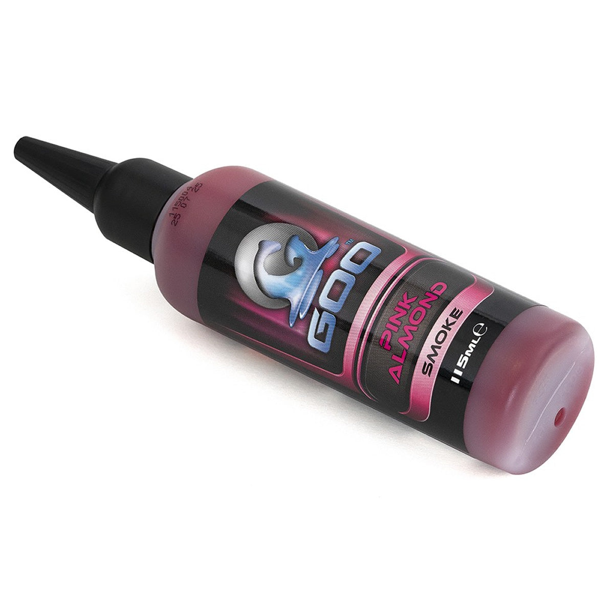 Atractant KORDA Almond Smoke Goo, 115ml