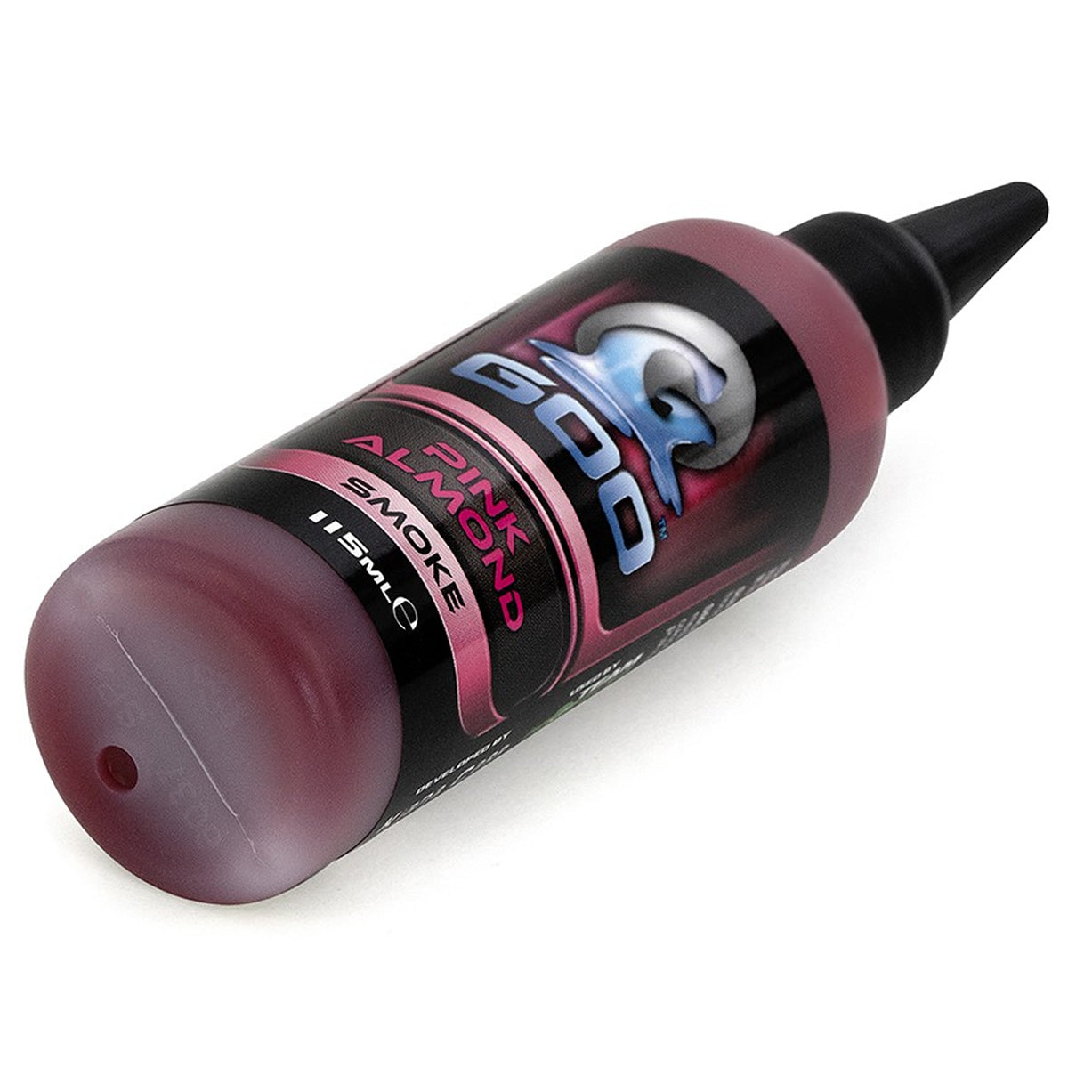 Atractant KORDA Almond Smoke Goo, 115ml