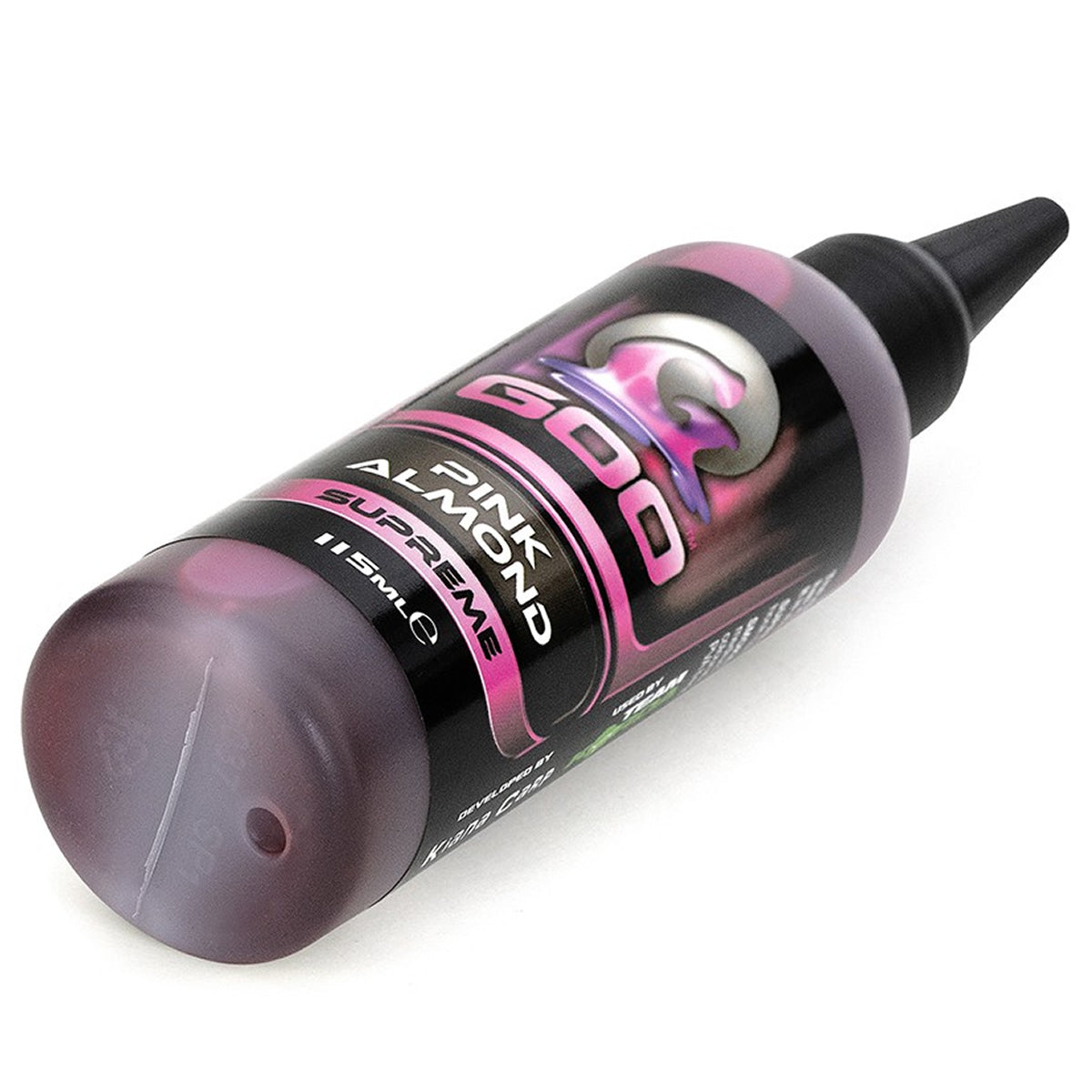 Atractant KORDA Almond Supreme, 115ml