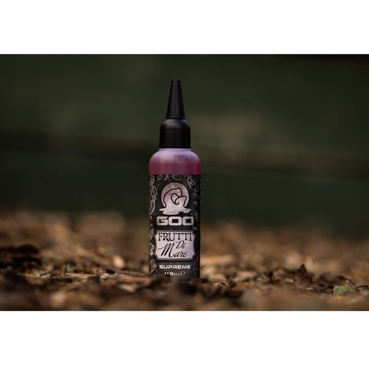 Atractant Korda GOO Frutti Di Mare Supreme, 115ml