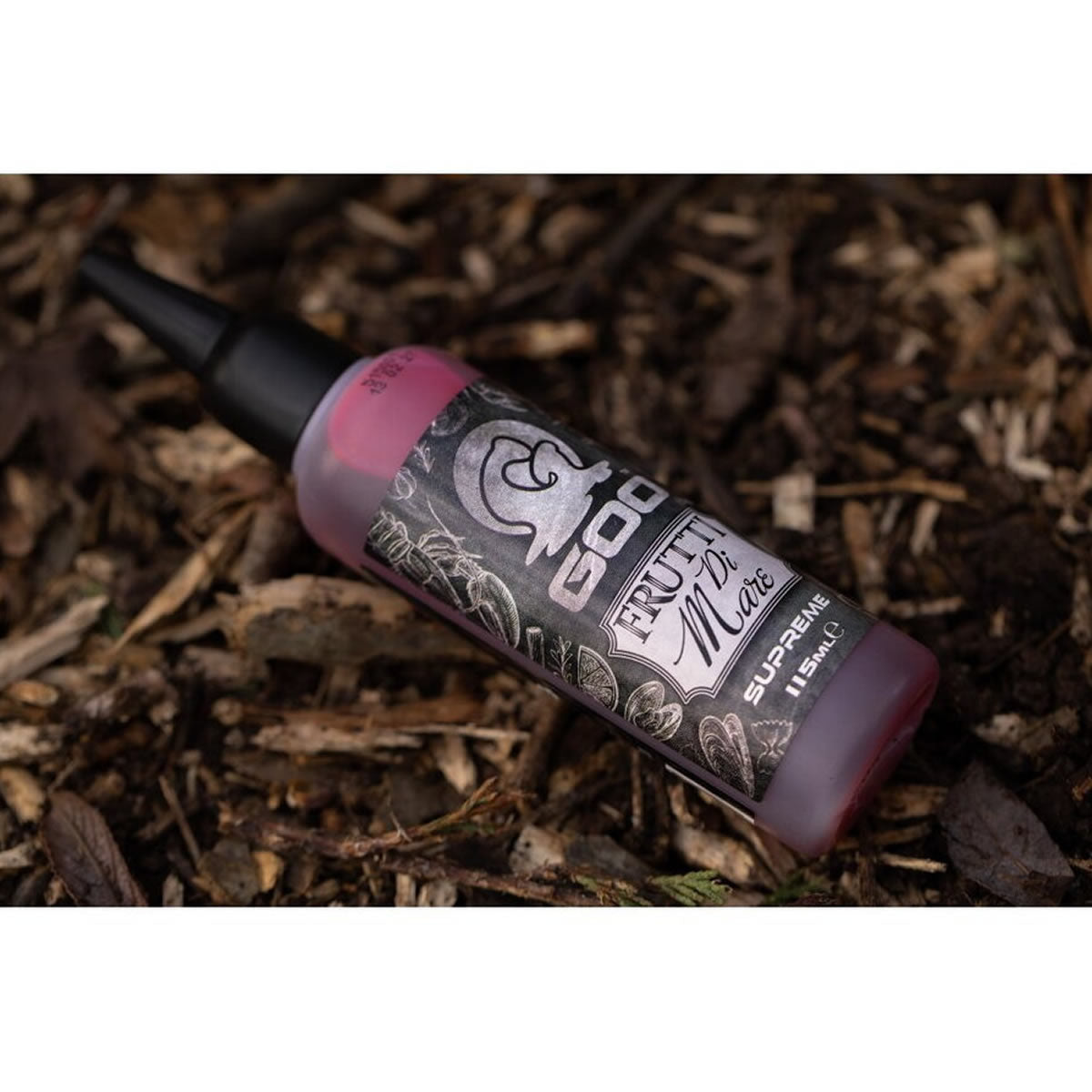 Atractant Korda GOO Frutti Di Mare Supreme, 115ml