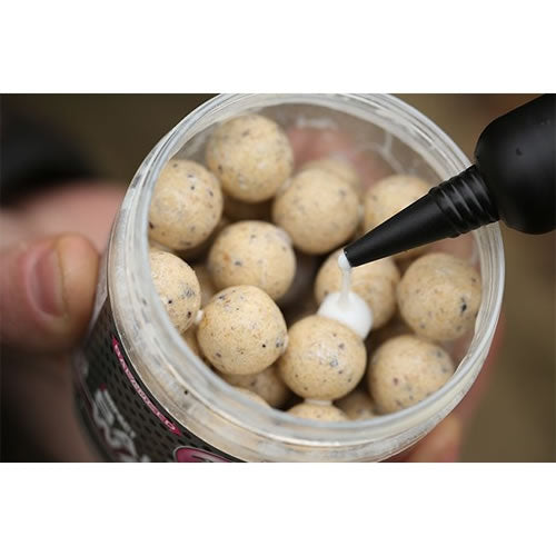 Atractant Korda Goo Scopex Cream Smoke 115 ML