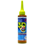 Atractant Lichid CPK APA RECE 3D Bloodworm ( Larve de Libelule ), 70ml