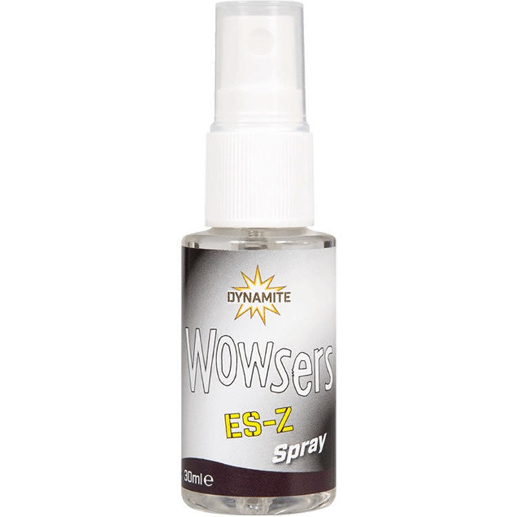 Atractant Lichid DYNAMITE BAITS Wowsers Bait Spray ES-Z 30ml