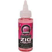 Atractant Lichid MAINLINE Zig Liquid, Supa Sweet, 70ml