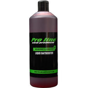Atractant Lichid PRO LINE Booster, Mulberry &amp; Robin Red, 500ml