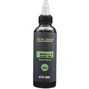 Atractant PRO LINE Active Smoke, Mulberry &amp; Robin Red, 100ml