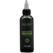Atractant Pro Line Active Smoke, The NG Squid, 100ml