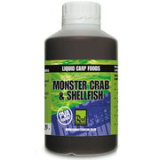 Atractant Rod Hutchinson Carp Food, Monster Crab, 500 ml