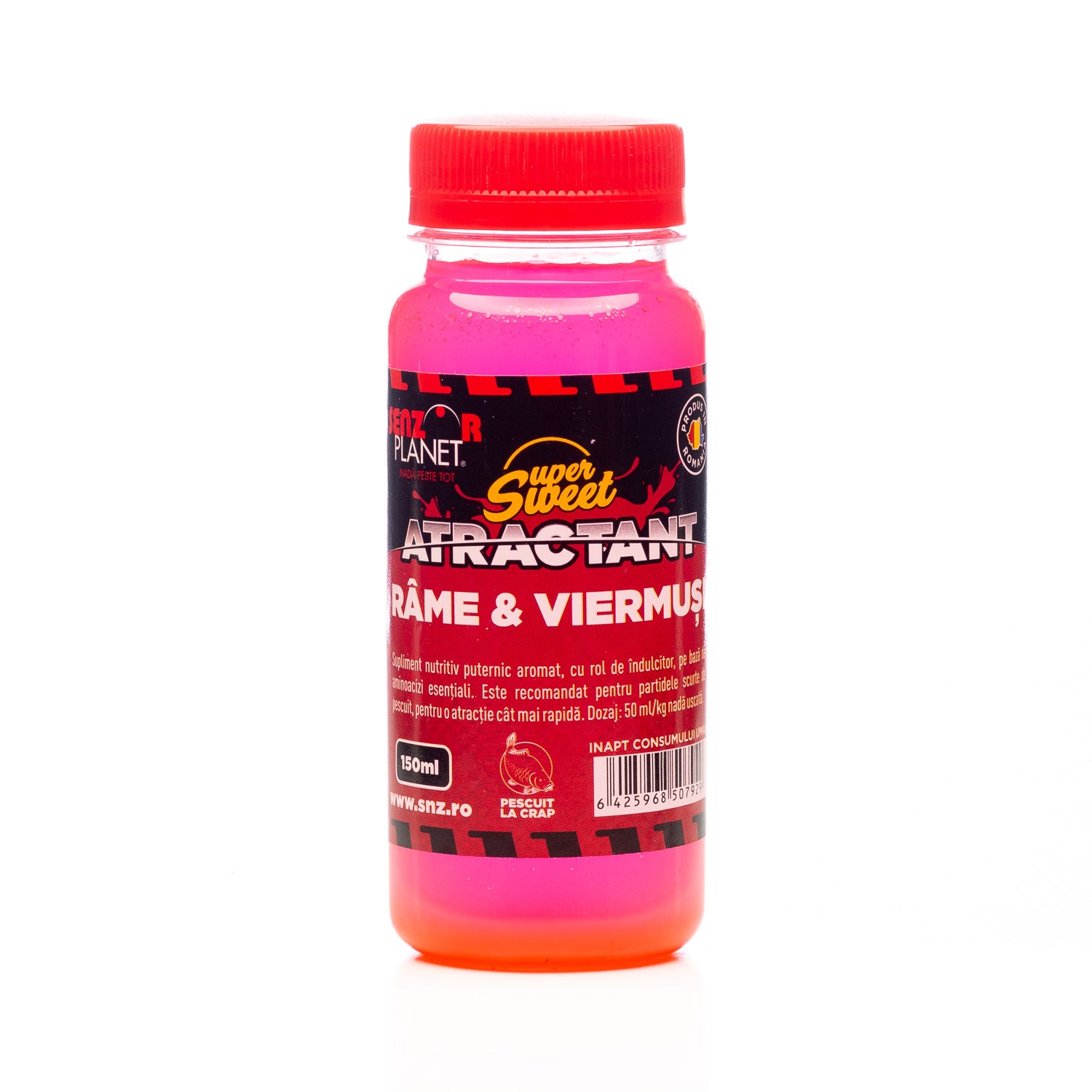 Atractant Senzor Rame Si Viermusi 150ml