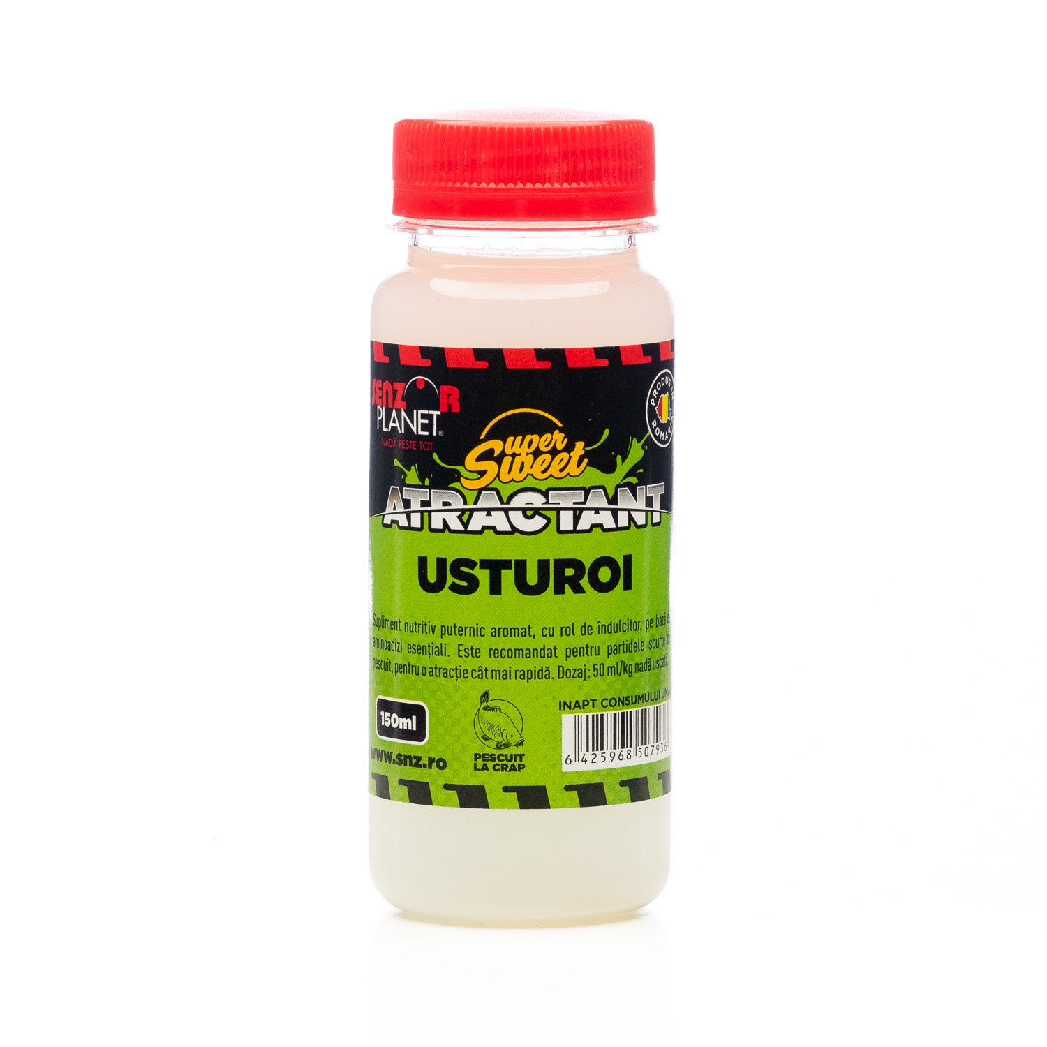 Atractant Senzor Usturoi 150ml