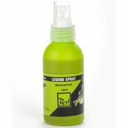 Atractant Spray Rod Hutchinson Legend, Megaspice, 100ml