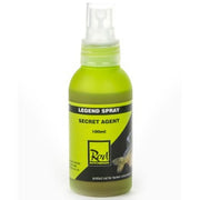 Atractant Spray Rod Hutchinson Legend, Secret Agent, 100ml